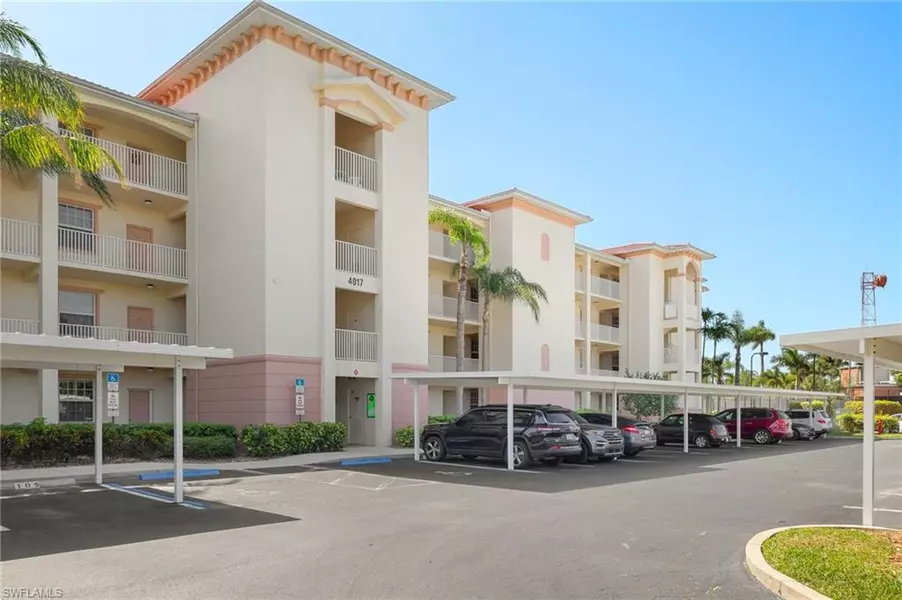 4017 Palm Tree BLVD #308, Cape Coral, FL 33904