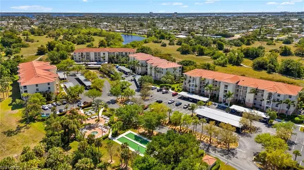 Cape Coral, FL 33904,4017 Palm Tree BLVD #308