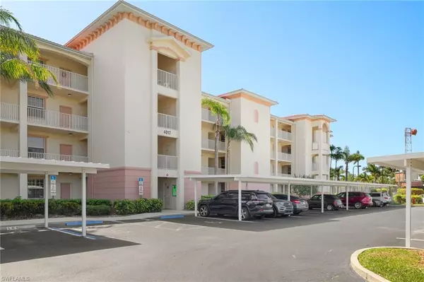 Cape Coral, FL 33904,4017 Palm Tree BLVD #308