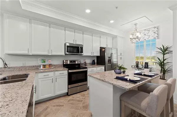 Ave Maria, FL 34142,5583 Double Eagle CIR #4134