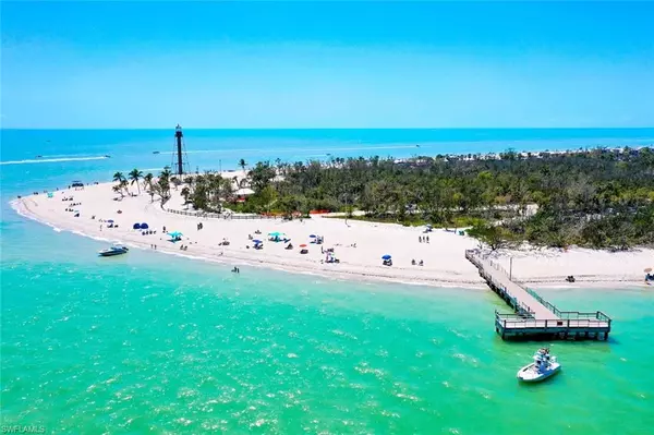 Sanibel, FL 33957,200 Periwinkle WAY #132