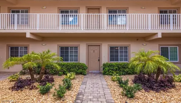 Naples, FL 34113,9113 Michael CIR #9