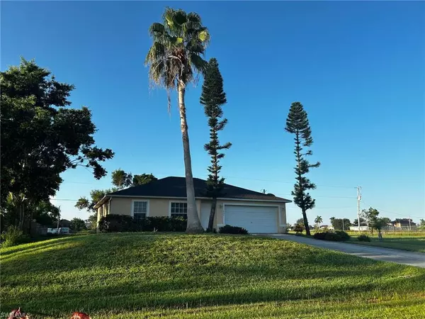 Cape Coral, FL 33909,1926 NE 15th LN