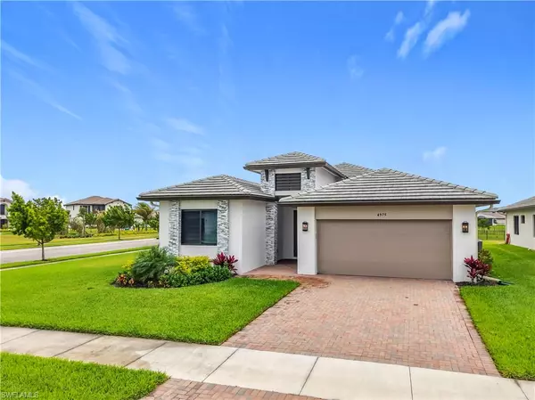 Ave Maria, FL 34142,4975 Gambero WAY