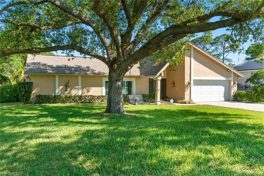 North Fort Myers, FL 33917,7415 Dana Lin CIR