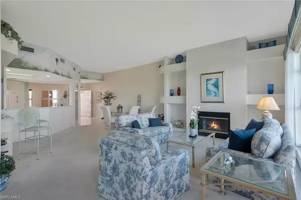 Bonita Springs, FL 34134,266 Barefoot Beach BLVD #PH-02