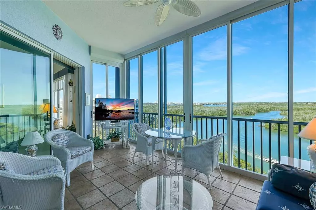 Bonita Springs, FL 34134,266 Barefoot Beach BLVD #PH-02