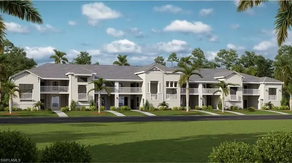5478 Double Eagle CIR #3523, Ave Maria, FL 34142
