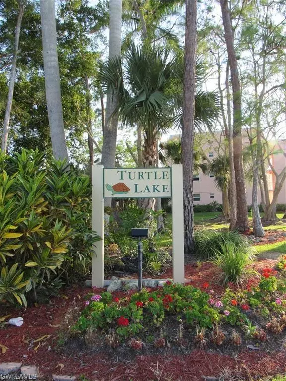 Naples, FL 34105,200 Turtle Lake CT #109