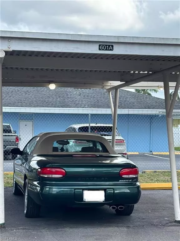 Fort Myers, FL 33901,1900 Clifford ST #601A