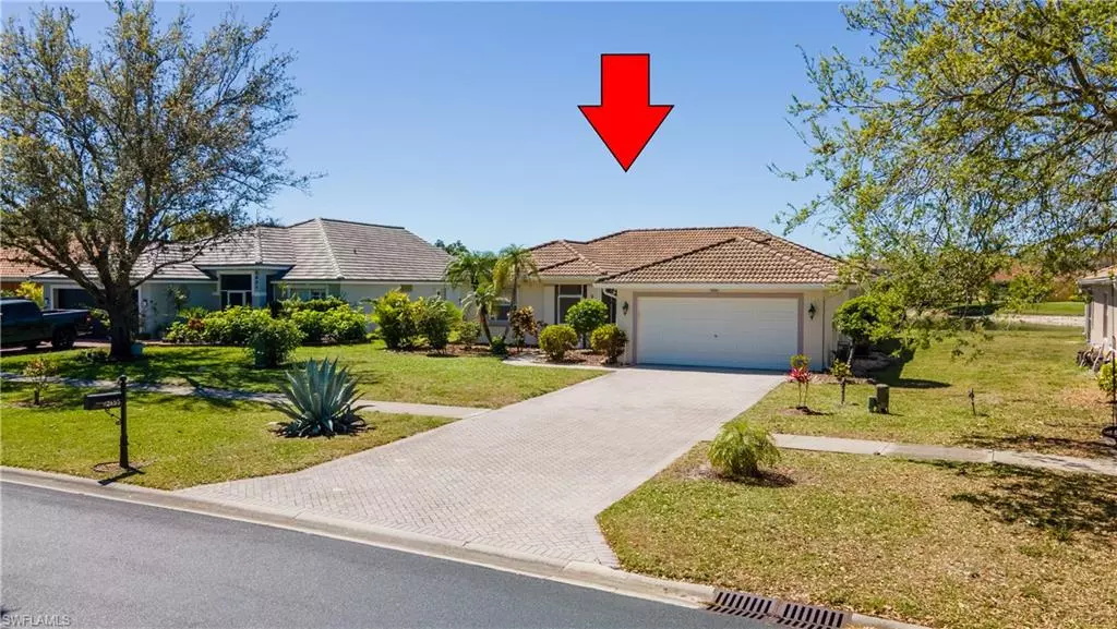2895 Orange Grove TRL, Naples, FL 34120