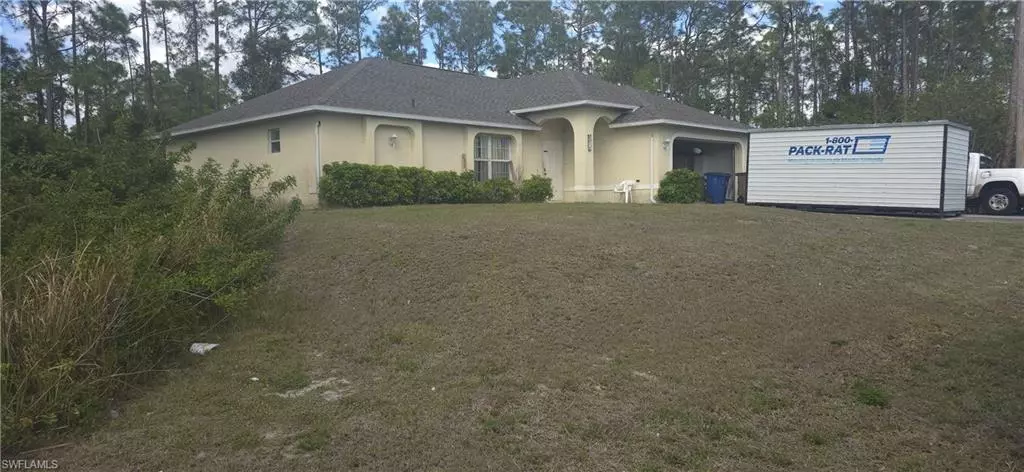 2510 16th ST W, Lehigh Acres, FL 33971