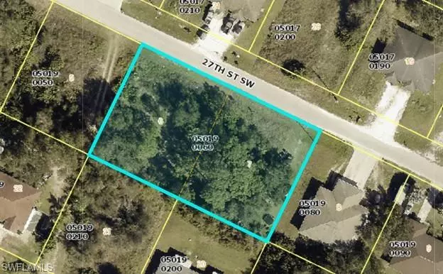 Lehigh Acres, FL 33973,4529/4531 27th ST SW
