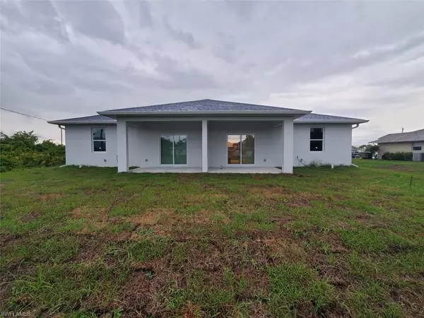 Lehigh Acres, FL 33971,5444-5446 Billings ST
