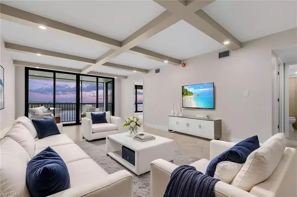 Fort Myers Beach, FL 33931,4253 Bay Beach LN #B5