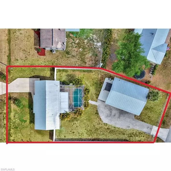 North Fort Myers, FL 33917,1319 Old Bridge RD