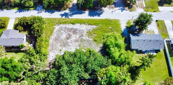 North Fort Myers, FL 33903,58 Cabana AVE