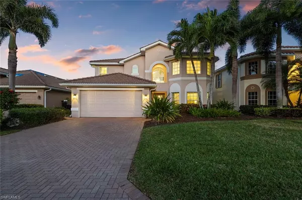 9063 Astonia WAY, Estero, FL 33967