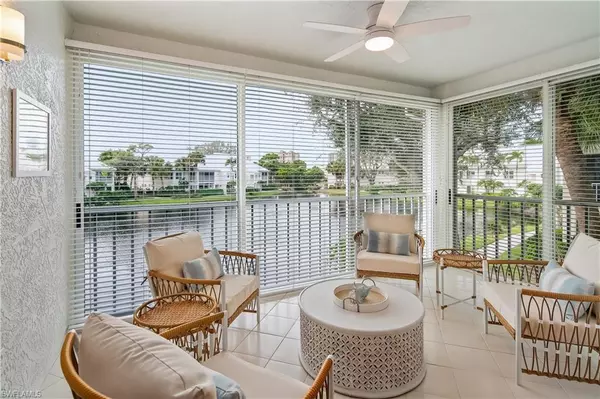Naples, FL 34108,784 Willowbrook DR #607