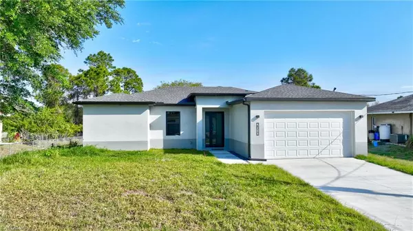 Lehigh Acres, FL 33971,2810 64th ST W