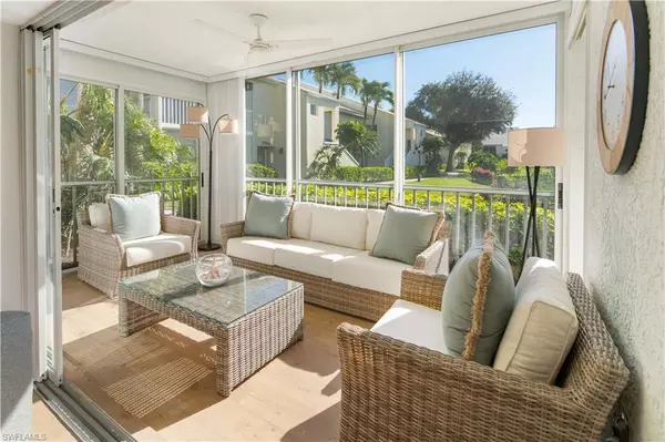 Naples, FL 34108,776 Willowbrook DR #804