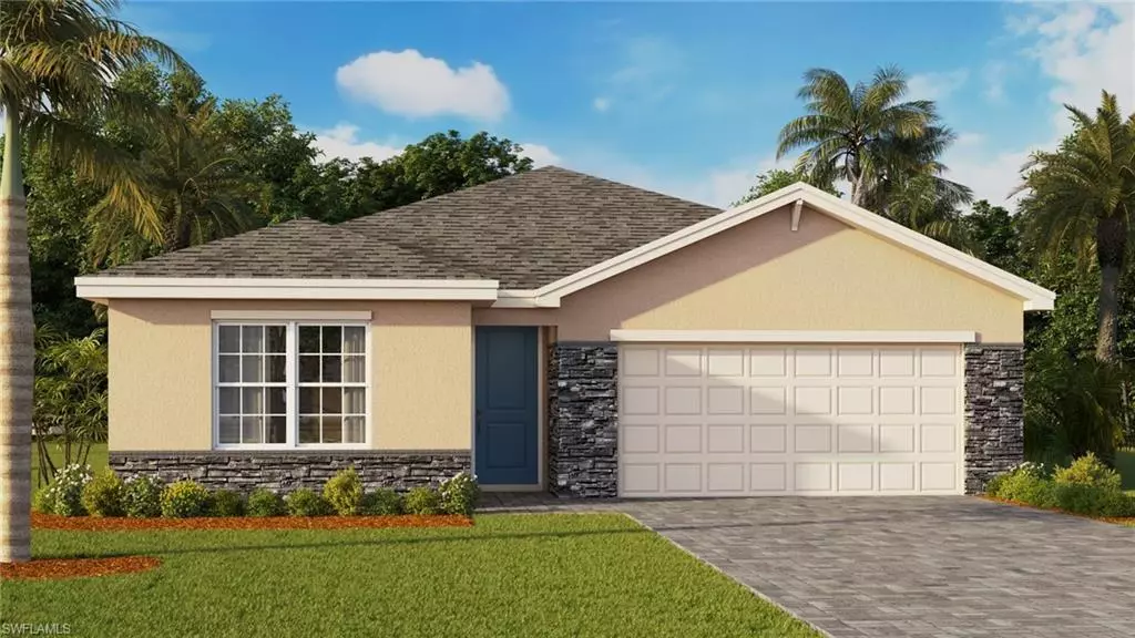 44622 PALM FROND DR, Punta Gorda, FL 33982