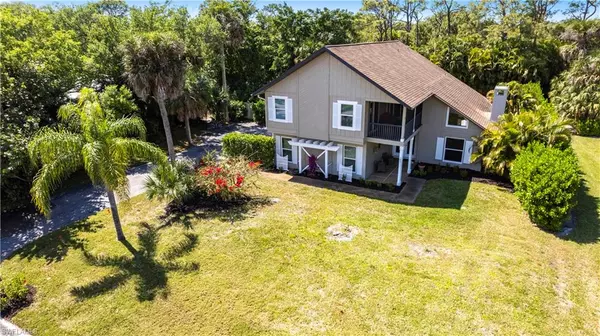 Naples, FL 34110,183 Old Tamiami TRL