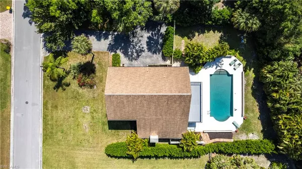 Naples, FL 34110,183 Old Tamiami TRL