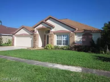 Lehigh Acres, FL 33971,4556 Varsity CIR