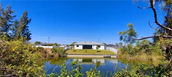 Cape Coral, FL 33993,1407 NW 24th TER