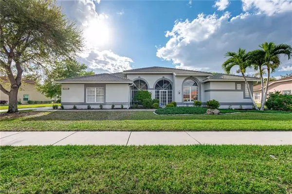 12571 Allendale CIR, Fort Myers, FL 33912