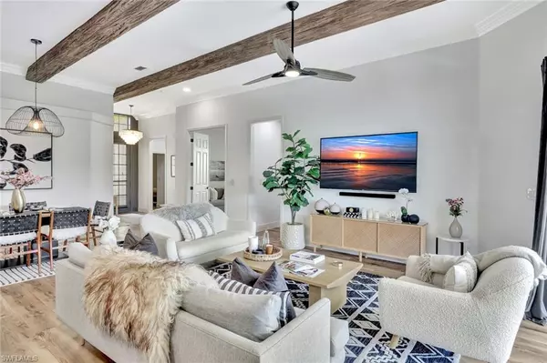 Naples, FL 34109,1964 Timarron WAY