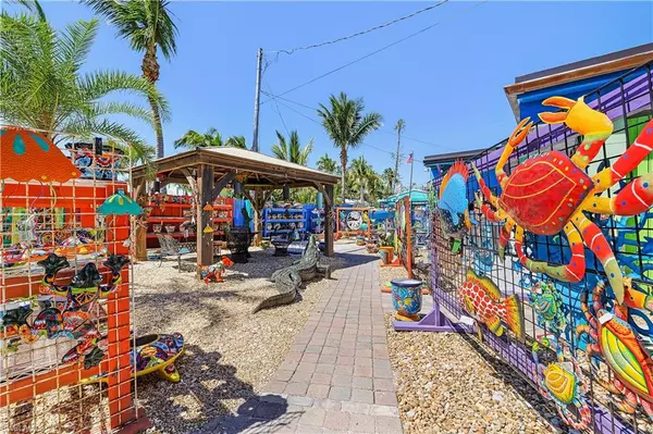 Matlacha, FL 33993,4625 Pine Island RD