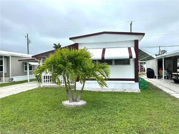 Estero, FL 33928,20660 Port DR