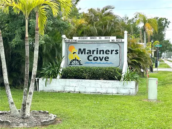 Estero, FL 33928,20660 Port DR