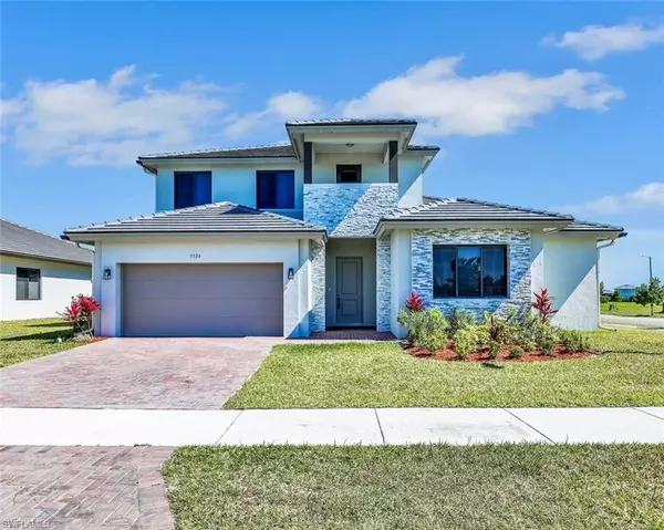 5324 Marano DR, Ave Maria, FL 34142