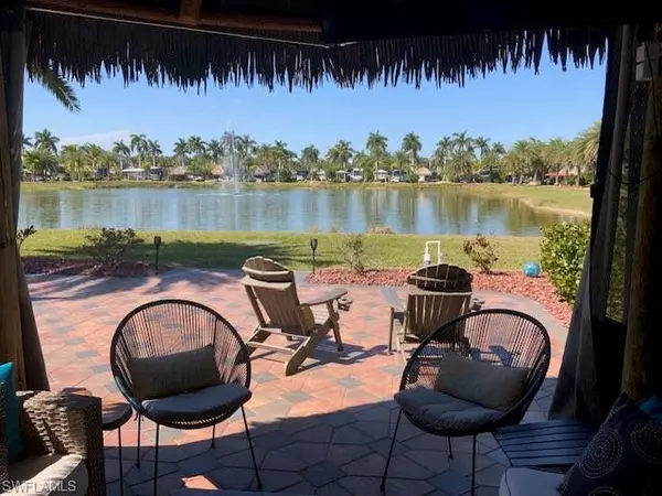 Fort Myers, FL 33905,5311 Cypress Trail Resort CIR