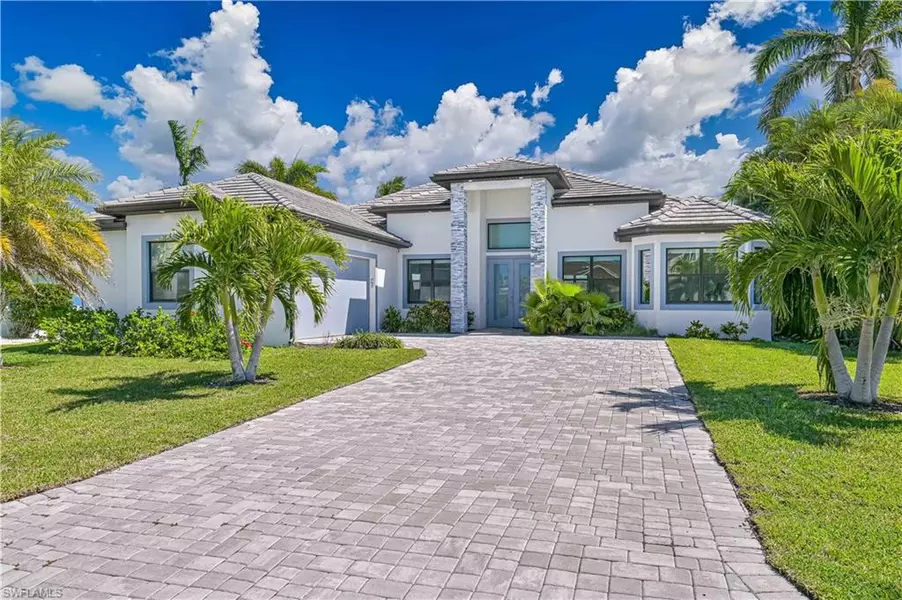3619 SE 16th PL, Cape Coral, FL 33904