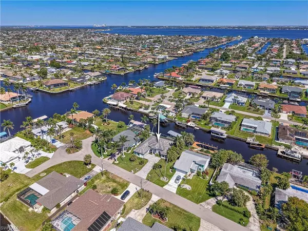 Cape Coral, FL 33904,3619 SE 16th PL