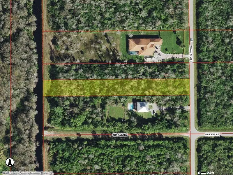 Naples, FL 34120,WILSON BLVD