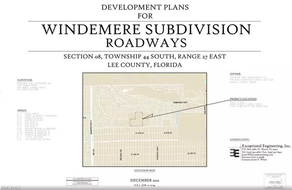 Lehigh Acres, FL 33972,Windemere Ranch Estates AVE