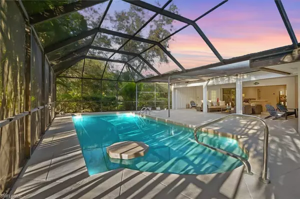 Naples, FL 34110,145 Forestwood DR