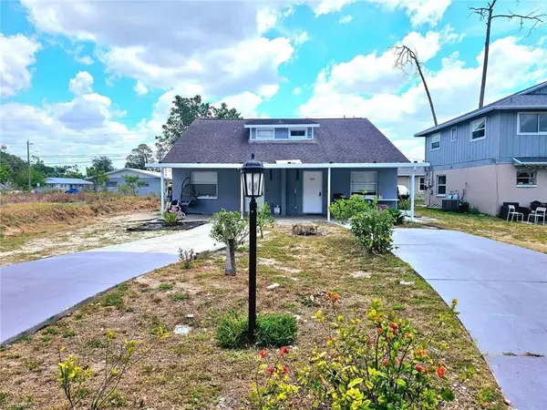 Fort Myers, FL 33907,5529/5531 10th AVE