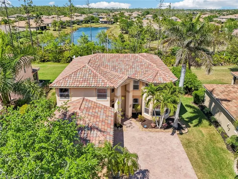 20886 Torre Del Lago ST, Estero, FL 33928