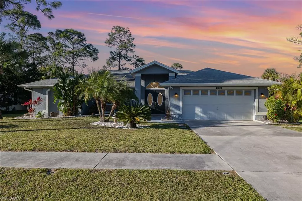 Lehigh Acres, FL 33971,2612 6th ST W