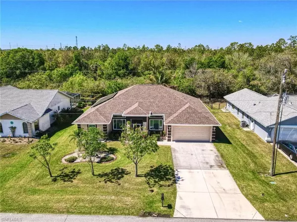 Punta Gorda, FL 33983,25900 Aysen DR