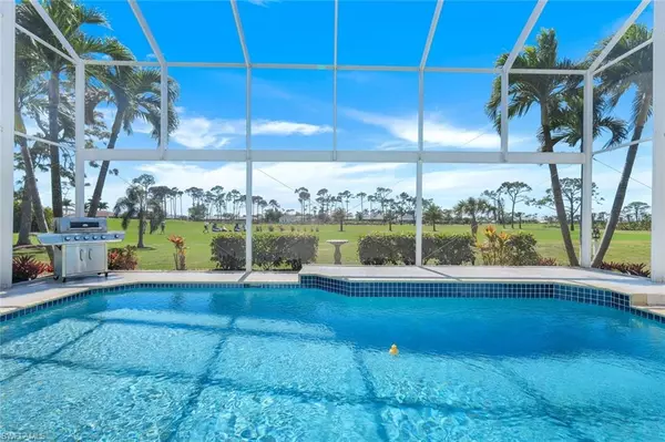 Cape Coral, FL 33991,864 SW 18th TER