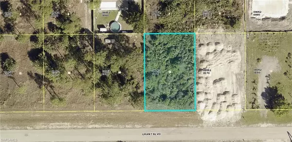 727 Grant BLVD, Lehigh Acres, FL 33974