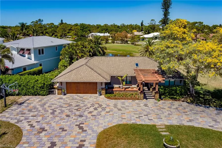 2257 Regal WAY, Naples, FL 34110