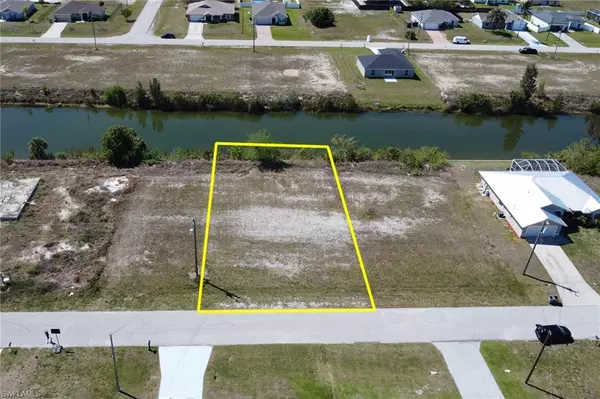 Cape Coral, FL 33993,1704 NW 6th PL
